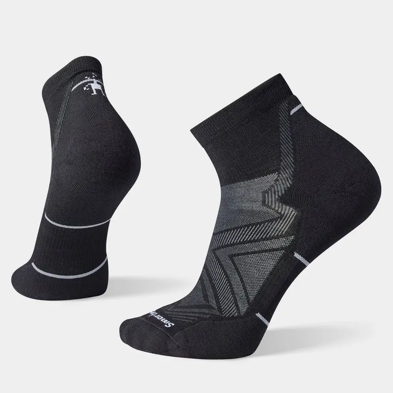 Smartwool Run Ankle Socks