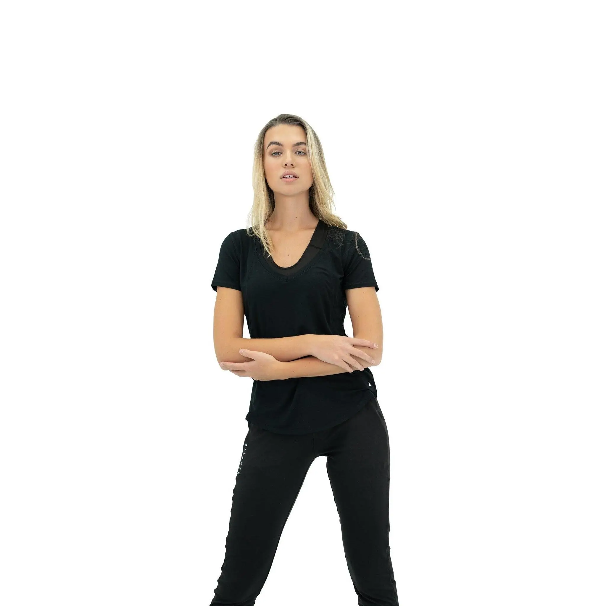 The Venture Tee - Midnight
