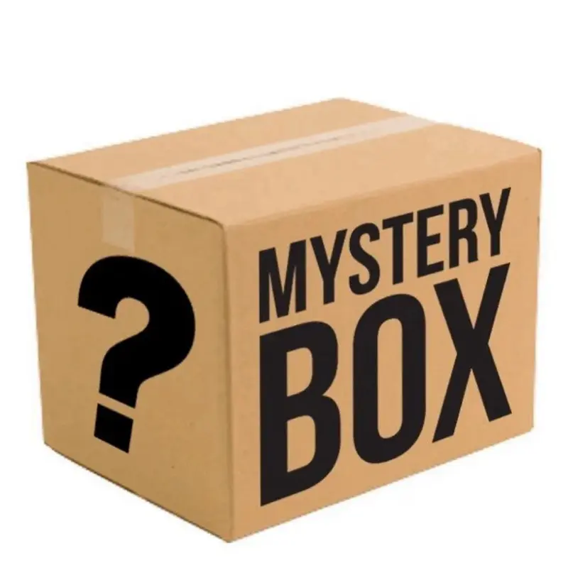 Loaded Pokemon Mystery Box (30th anniversary Elite Trainer Box Chase)