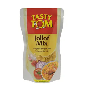 Tasty Tom Jollof Mix, 7.5oz/210g (Ceebu Jën Spice Mix)
