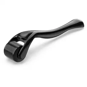 Derma Roller .5MM This product is designed to stimulate the growth of new hair follicles, which can lead to increased hair growth. By using the Derma Roller, you can improve the health of your scalp and hair, which can lead to better hair growth.