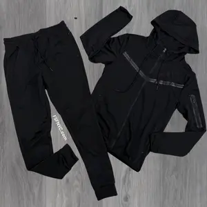 Republic Tech Set - Black - RTF311