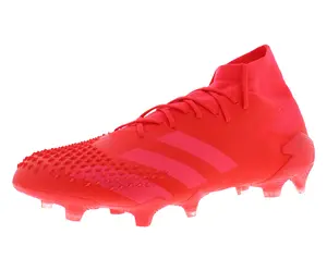 Adidas Predator Mutator 20.1 Firm Ground Mens Shoes