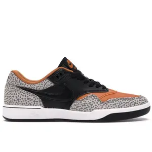 Nike Men's SB GTS Return Safari Skateboarding Shoes, from StockX