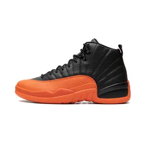 AIR JORDAN 12 WMNS "WNBA All-Star Brilliant Orange" FD9101 081
