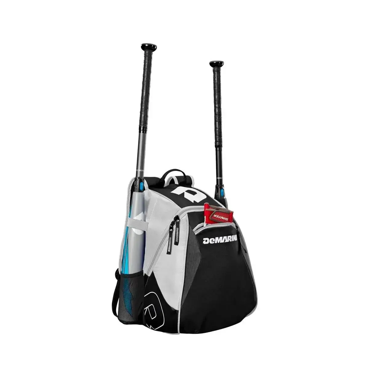 DeMarini Voodoo Jr Baseball/Softball Bat/Equipment Bag WTD9106