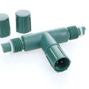 Power Tap T for Commercial Co-Axial LED Strings