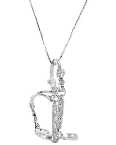 Kelly Herd Women's  Halter Necklace - Sp111700