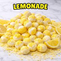 Lemonade Space Rocks