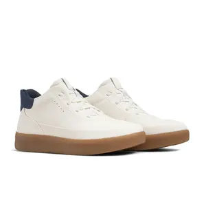 DESAI high cut casual shoes Super soft sole mans shoes wild antislip breathability board shoes DS3097H