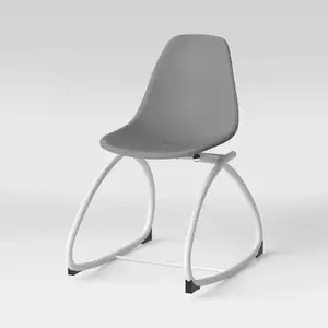 Sensory Friendly Kids' Desk Chair Gray - Pillowfort