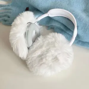 AirPod Max Fluffy Cover Accessories Grip