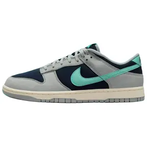Nike Dunk Low Premium 'Dark Obsidian Green Frost'