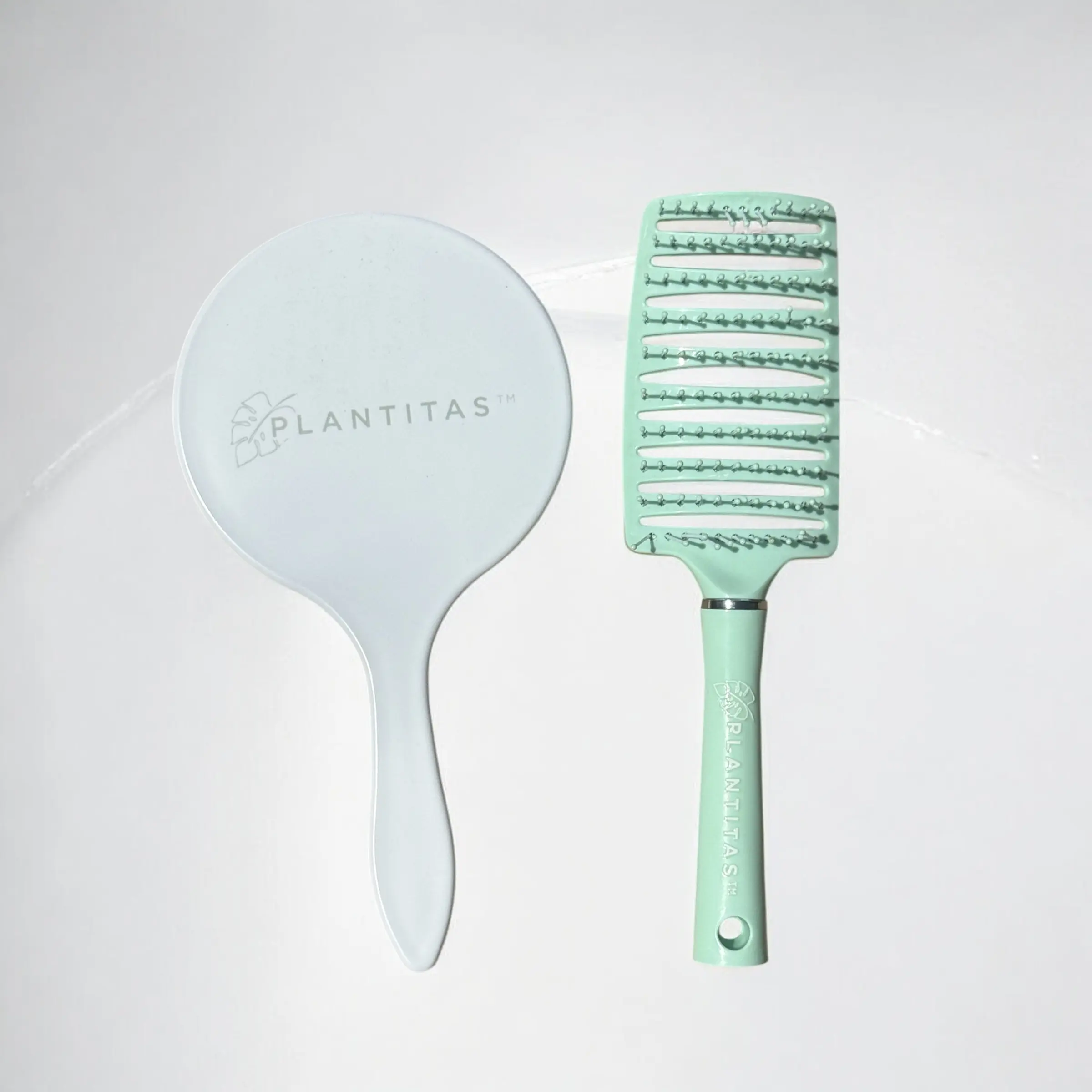 Vanity Duo