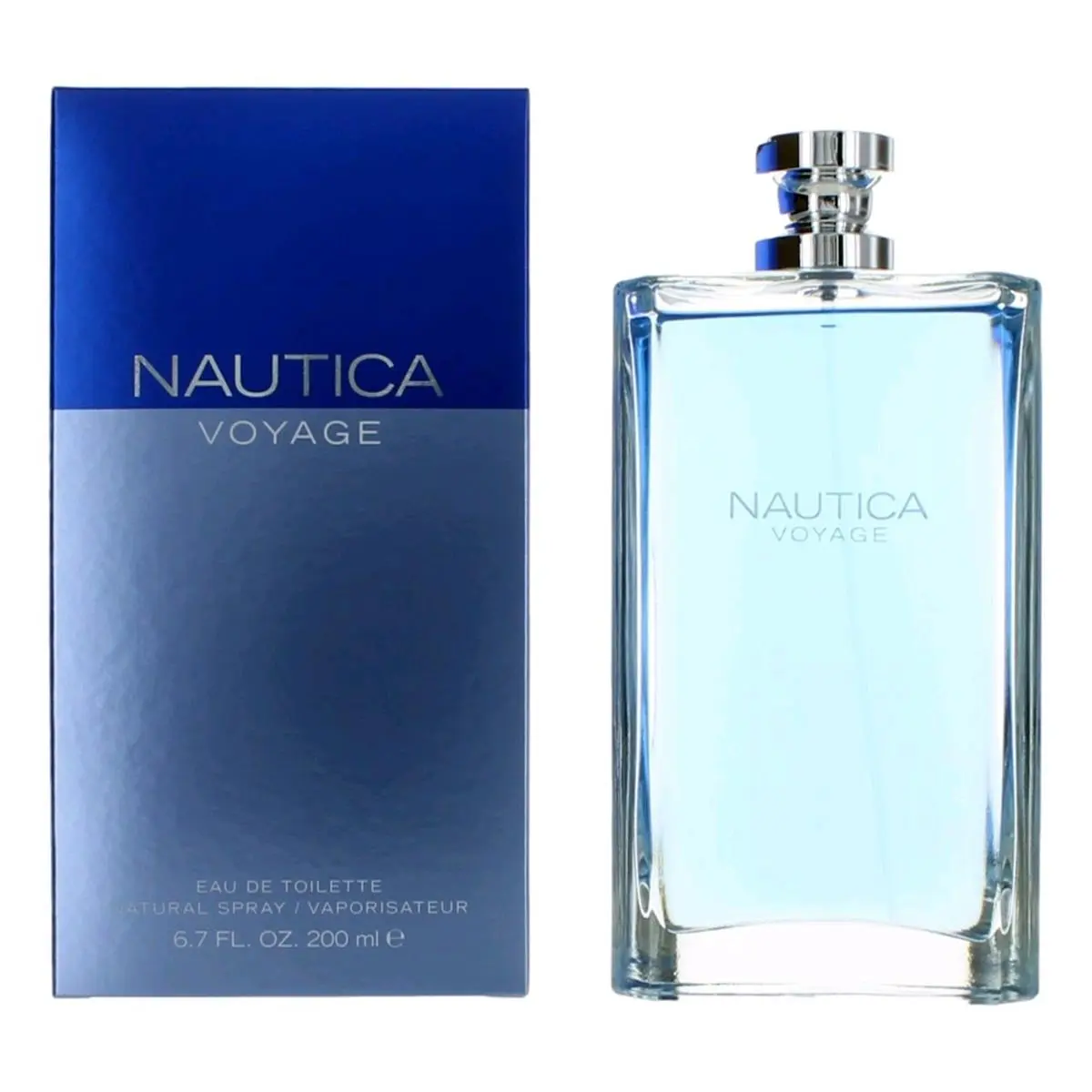 212 MAIN Eau De Toilette Spray for Men, 6.7 fl oz, Aromatic Woody & Cedarwood Fragrance, Coastal Herbs Infused, Men's Fragrances Perfumes Cologne