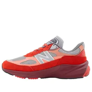 New Balance 990v6 'Community Red' U990RT6