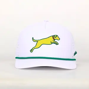 In The Lab Golf Hat | Tradition