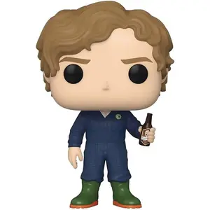 Funko POP Television: Letterkenny- Daryl #1163