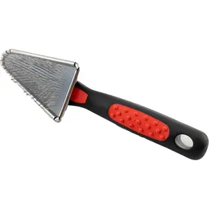 Paw Brothers Triangle Soft Pin Slicker Brush