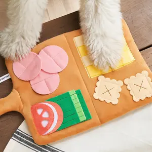 PawLikee Menu & Bottle Toy Set
