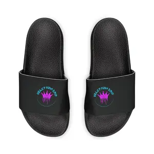 Youth Removable-Strap Sandals