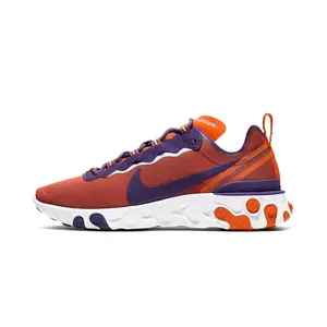 React Element 55 "Clemson" CK4796 800