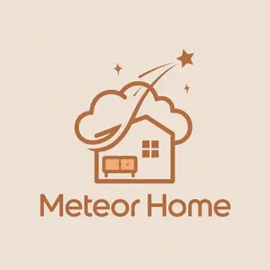Meteor Home