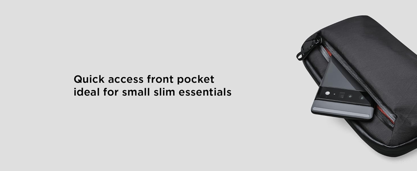 Elements Tech Case Mini