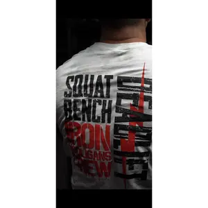 SBD Creme Tie Dye T-Shirt