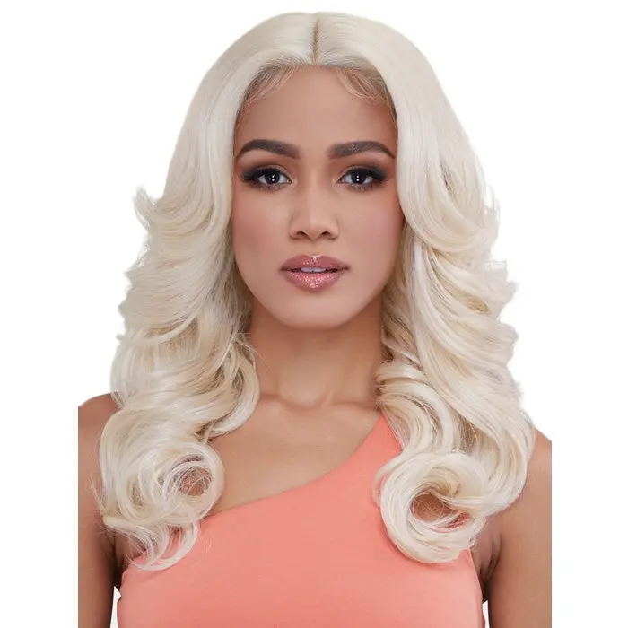 Vivace Xceptional Gold Label Wide HD Lace Front Wig - GOLD UNIT 19