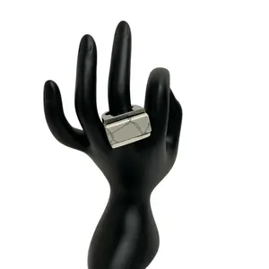Casual Female Unisex Personalized Jewelry Rings, Everyday Fashion Costume Accessories for Daily Wear