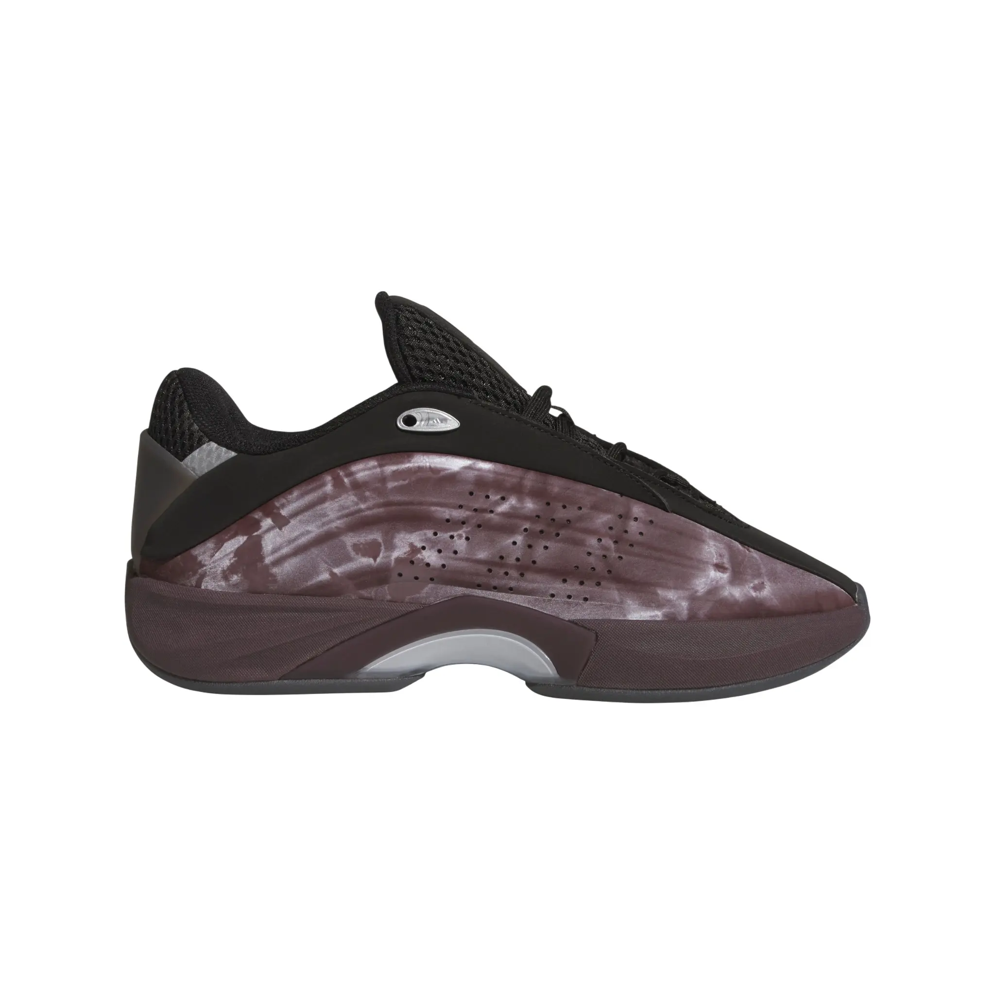 adidas Mens Nova Iiinfinity Sneakers Shoes Casual - Purple adidas Mens Nova Iiinfinity Sneakers Shoes Casual - Purple