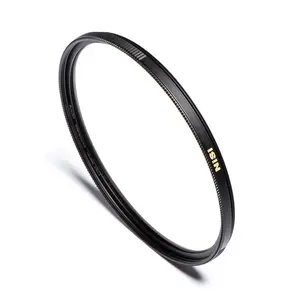 NiSi PRO Nano HUC UV Filter