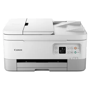 Canon PIXMA TR7020a All-in-One Wireless Color Inkjet Printer 4460C072