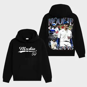 Mookie Betts 17 Lightweight Cotton Hoodie Sweater T-Shirt , The Mookie Hoodie Sweater T-Shirt, The Dodgers Hoodie Sweater T-Shirt , Sunday Baseball Hoodie Sweater T-Shirt , Game Day Hoodie Sweater T-Shirt , Game Day Outfit