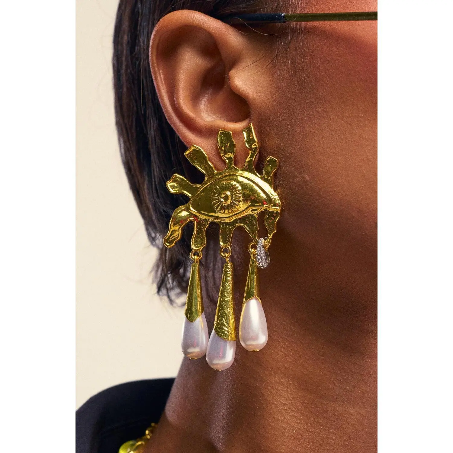 BE MINE EARRING BE MINE EARRING