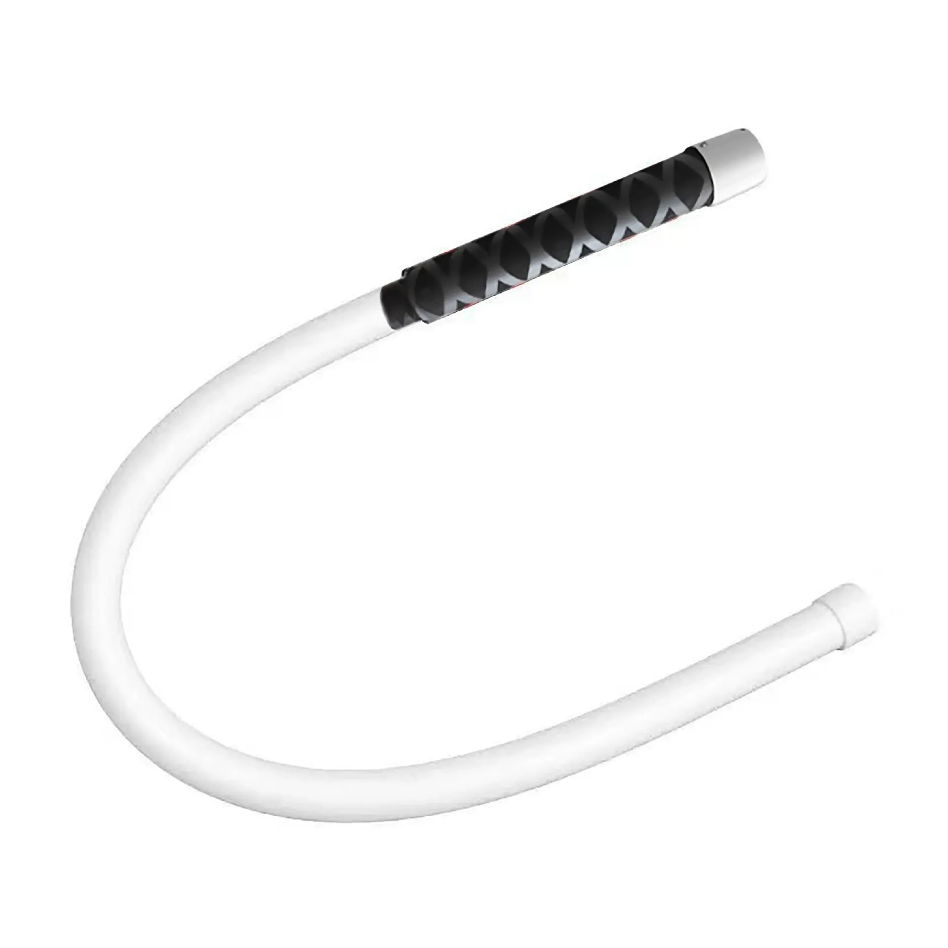 Flexible LED flashlight, 28-inch flexible LED working lamp, rechargeable three-speed mechanical lamp, with a battery life of up to 7 hours, suitable for engine compartments, garages, car maintenance, off-road and narrow spaces