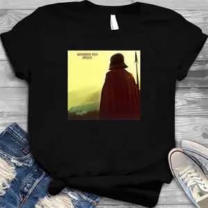Warrior T-Shirt