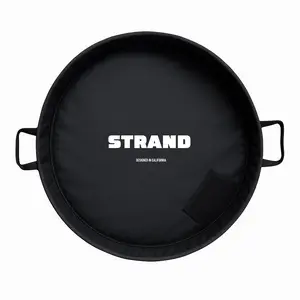 Strand Changing Mat