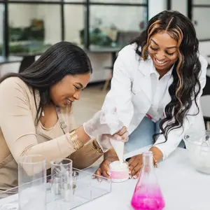 The Body Butter Workshop