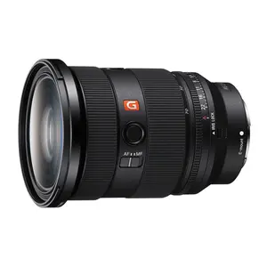 SEL2470GM2 FE 24-70mm f/2.8 GM II Full-Frame Constant-Aperture G-Master Standard Zoom Lens for Sony