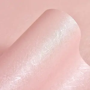 Matte Textured Self-Adhesive Thick PVC Wallpaper, DIY Peel & Stick, Quick Coverage, Removable, Ideal for Cabinets, Countertops, Walls