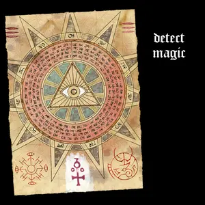 Detect Magic Detect Magic