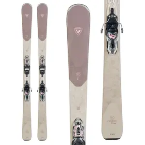 Rossignol Experience 82 Skis with X11 Bindings 2023