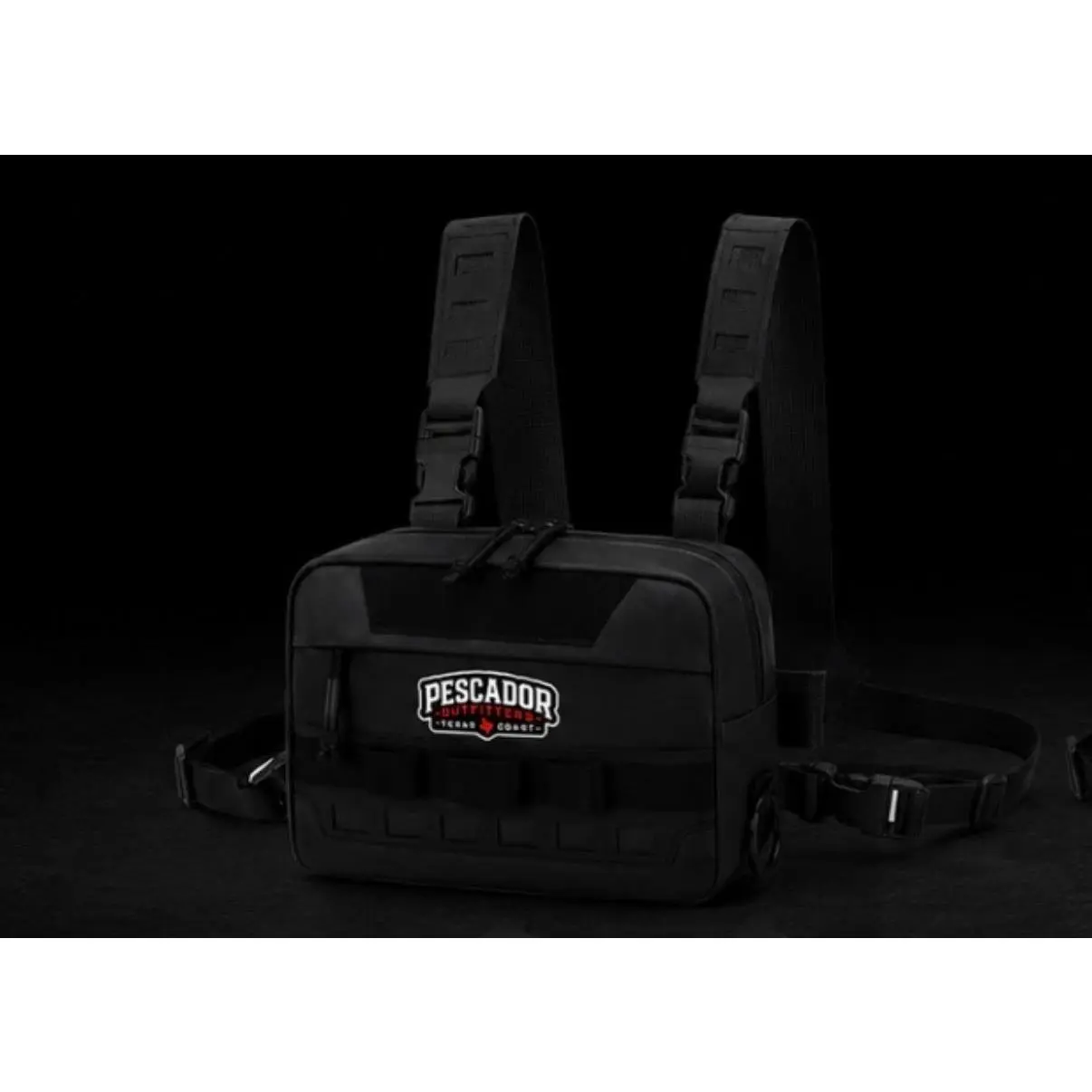 Multi - Function Fishing Chest bag