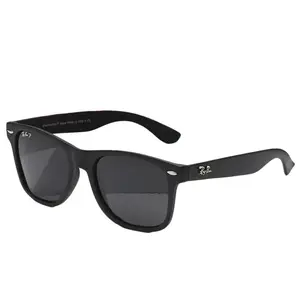 Timeless Wayfarer Sunglasses | Vintage Square Designer Eyewear