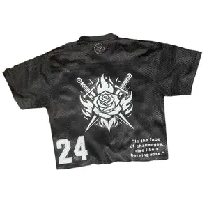 PT Be You Not Them Jersey