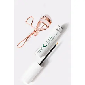 The C Curl + Growth Serum