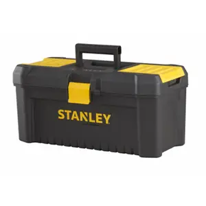 Stanley 209709 16 in. Essential Tool Box