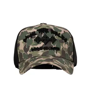 "FTR" TRUCKER  full set